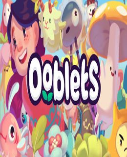 Ooblets Cover, Poster, Full Version, PC Game, Download Free
