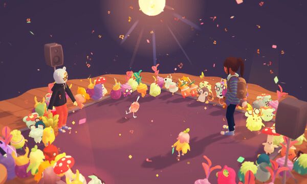Ooblets Screenshot 1, Full Version, PC Game, Download Free