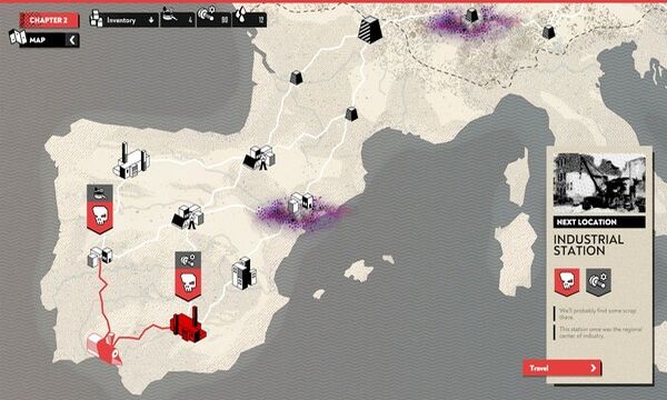 Pandemic Train Screenshot 3, Full Version, PC Game, Download Free