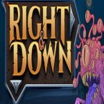 Right and Down