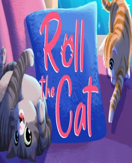 Roll The Cat Cover, Poster, Full Version, PC Game, Download Free