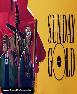 Sunday Gold Cover, Poster, Full Version, PC Game, Download Free