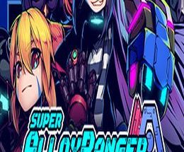 Super Alloy Ranger