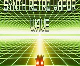 Synth Retro Vapor Wave