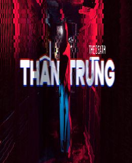 The Death | Thần Trùng Cover, Poster, Full Version, PC Game, Download Free
