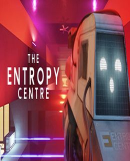 The Entropy Centre Cover, Poster, Full Version, PC Game, Download Free