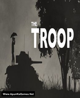 The Troop Cover, Poster, Full Version, PC Game, Download Free