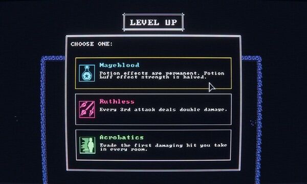 Tiny Rogues Screenshot 1, Full Version, PC Game, Download Free