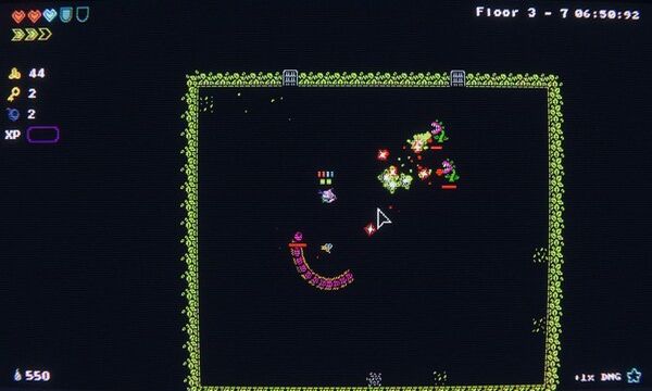 Tiny Rogues Screenshot 3, Full Version, PC Game, Download Free