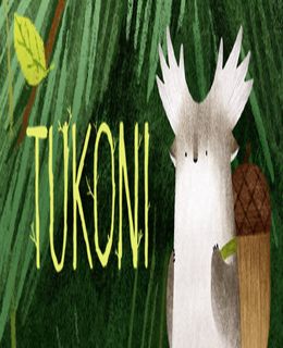 Tukoni Cover, Poster, Full Version, PC Game, Download Free