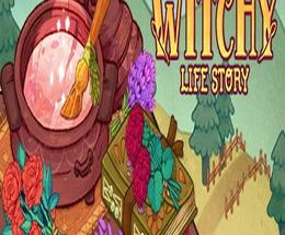 Witchy Life Story