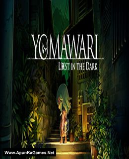 Yomawari: Lost in the Dark Cover, Poster, Full Version, PC Game, Download Free