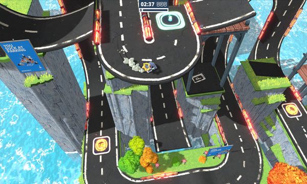 You Suck at Parking Screenshot 1, Full Version, PC Game, Download Free