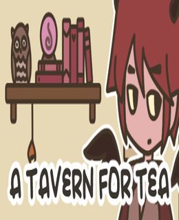 A TAVERN FOR TEA Cover, Poster, Full Version, PC Game, Download Free