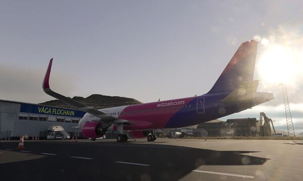 AirportSim Screenshot 1, Full Version, PC Game, Download Free