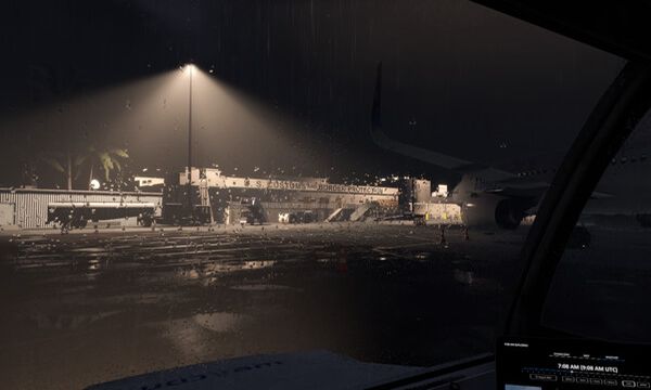AirportSim Screenshot 3, Full Version, PC Game, Download Free