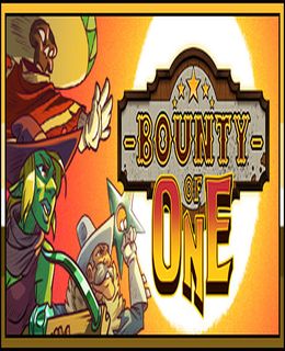 Bounty of One Cover, Poster, Full Version, PC Game, Download Free