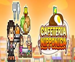 Cafeteria Nipponica