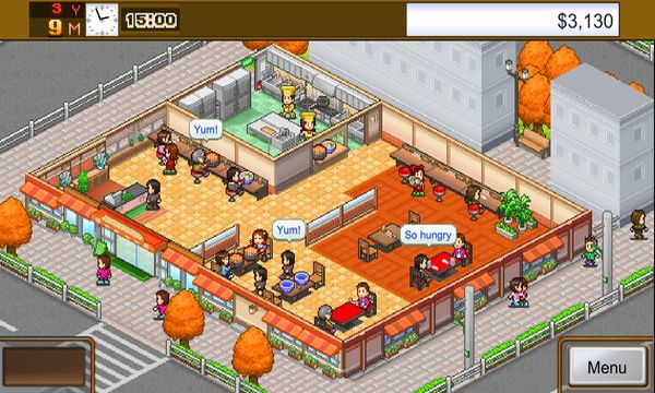 Cafeteria Nipponica Screenshot 1, Full Version, PC Game, Download Free