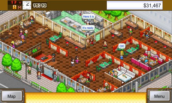 Cafeteria Nipponica Screenshot 3, Full Version, PC Game, Download Free