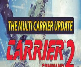 Carrier Command 2