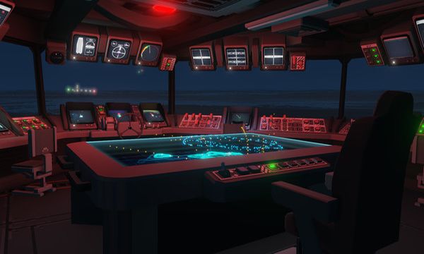 Carrier Command 2 Screenshot 1, Full Version, PC Game, Download Free
