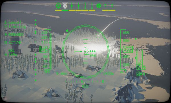 Carrier Command 2 Screenshot 1, Full Version, PC Game, Download Free