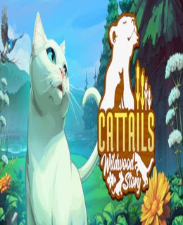 Cattails: Wildwood Story Cover, Poster, Full Version, PC Game, Download Free