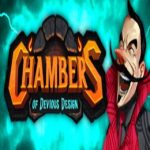 Chambers of Devious Design
