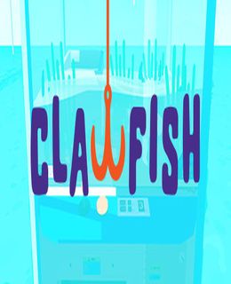 Clawfish Cover, Poster, Full Version, PC Game, Download Free