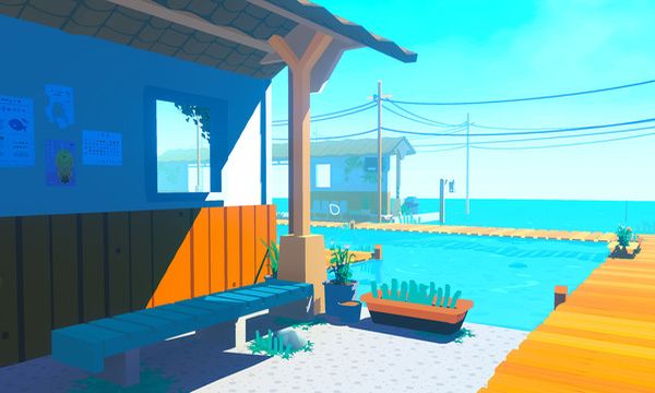 Clawfish Screenshot 1, Full Version, PC Game, Download Free