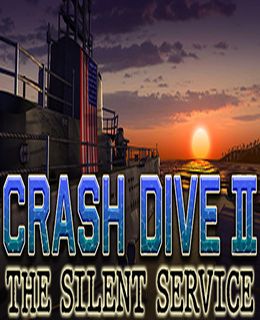 Crash Dive 2 Cover, Poster, Full Version, PC Game, Download Free