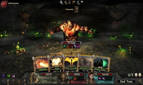 Deepest Chamber: Resurrection Screenshot 3, Full Version, PC Game, Download Free