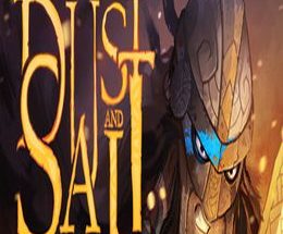 Dust and Salt