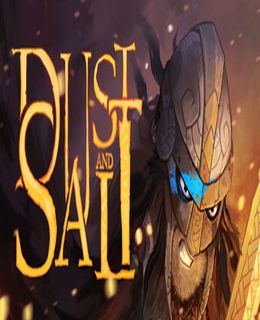 Dust and Salt Cover, Poster, Full Version, PC Game, Download Free