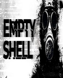 EMPTY SHELL Cover, Poster, Full Version, PC Game, Download Free