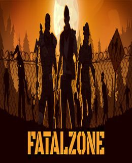 FatalZone Cover, Poster, Full Version, PC Game, Download Free