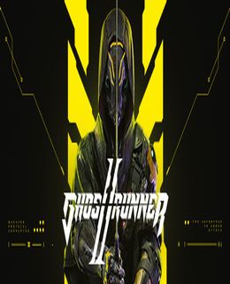 Ghostrunner 2 Cover, Poster, Full Version, PC Game, Download Free