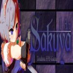 I Am Sakuya: Touhou FPS