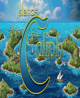 Islands of the Caliph Cover, Poster, Full Version, PC Game, Download Free