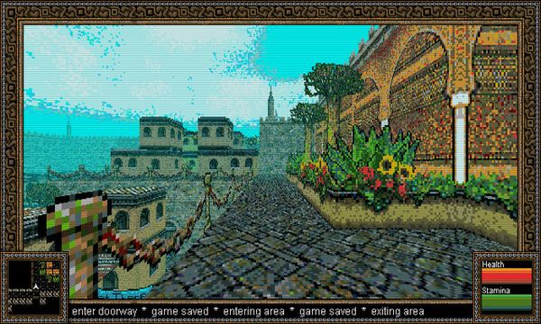 Islands of the Caliph Screenshot 1, Full Version, PC Game, Download Free