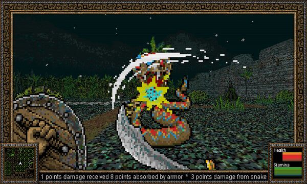 Islands of the Caliph Screenshot 3, Full Version, PC Game, Download Free