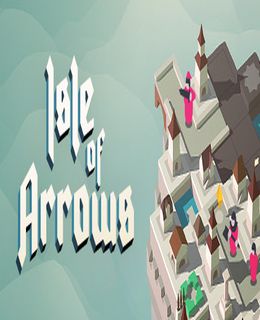 Isle of Arrows Cover, Poster, Full Version, PC Game, Download Free