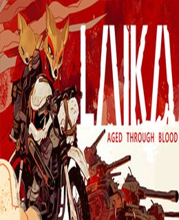 Laika: Aged Through Blood Cover, Poster, Full Version, PC Game, Download Free