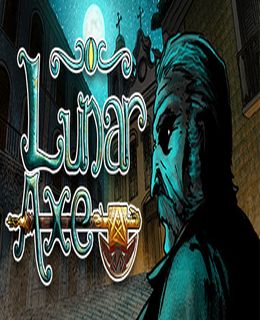 Lunar Axe Cover, Poster, Full Version, PC Game, Download Free