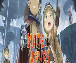 Made in Abyss: Binary Star Falling into Darkness