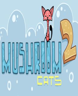Mushroom Cats 2 Cover, Poster, Full Version, PC Game, Download Free