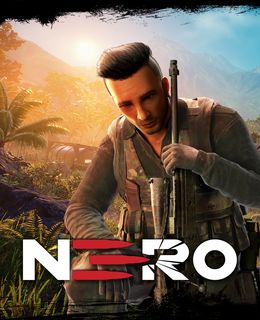NERO Cover, Poster, Full Version, PC Game, Download Free