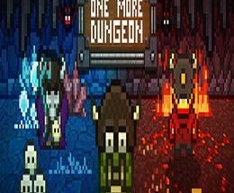 One More Dungeon 1