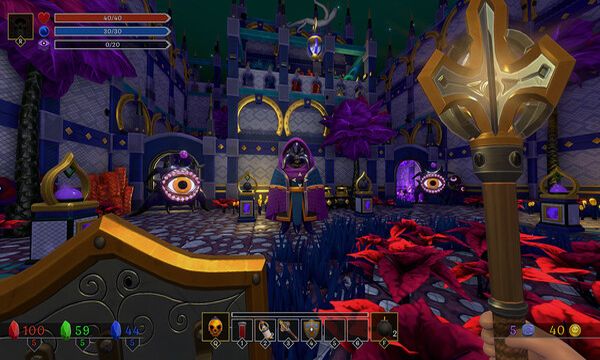 One More Dungeon 2 Screenshot 3, Full Version, PC Game, Download Free